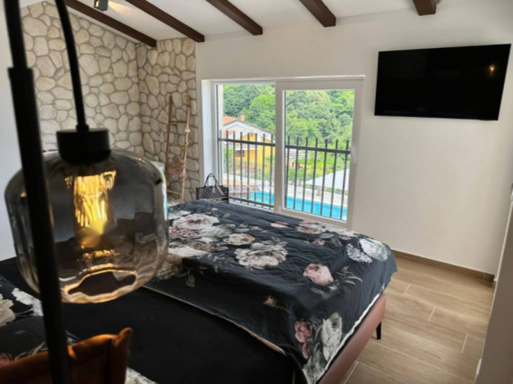 Haus in Opatija, Kroatien, 328 m² - Foto 13