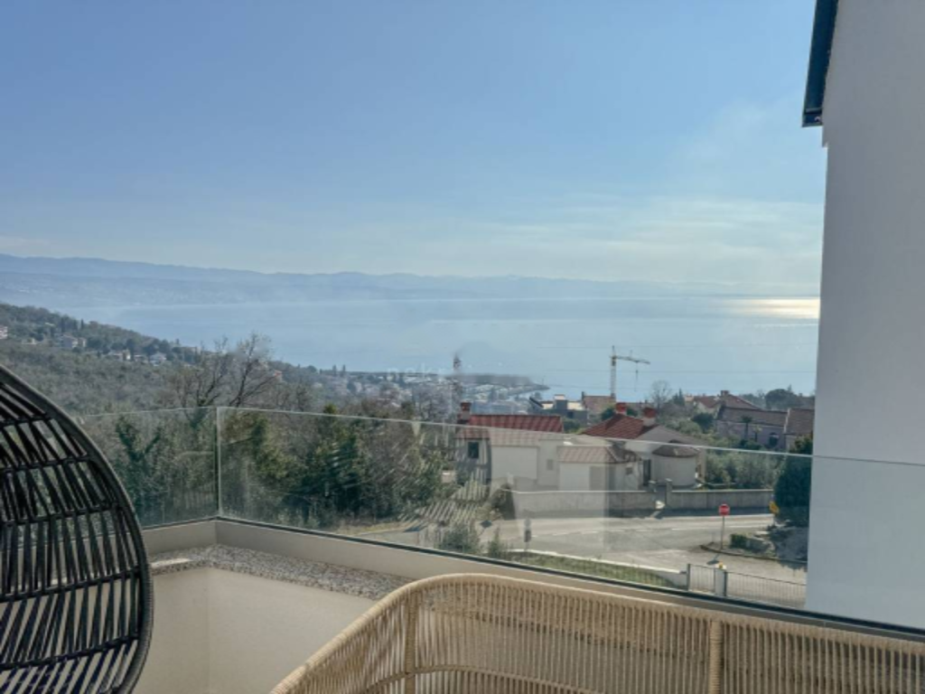 Appartamento a Opatija, Croazia, 40 m² - foto 13