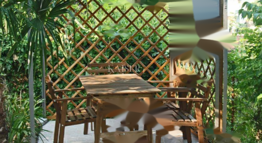 Flat in Opatija, Croatia, 90 m² - picture 13