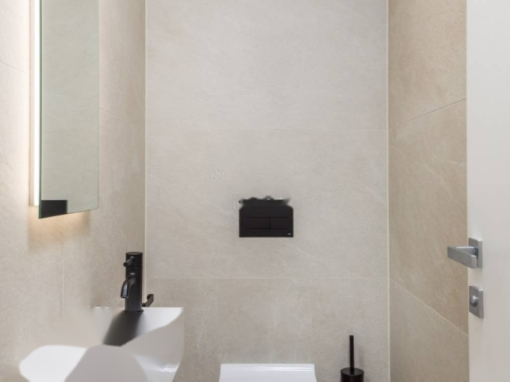 Wohnung in Opatija, Kroatien, 131 m² - Foto 13