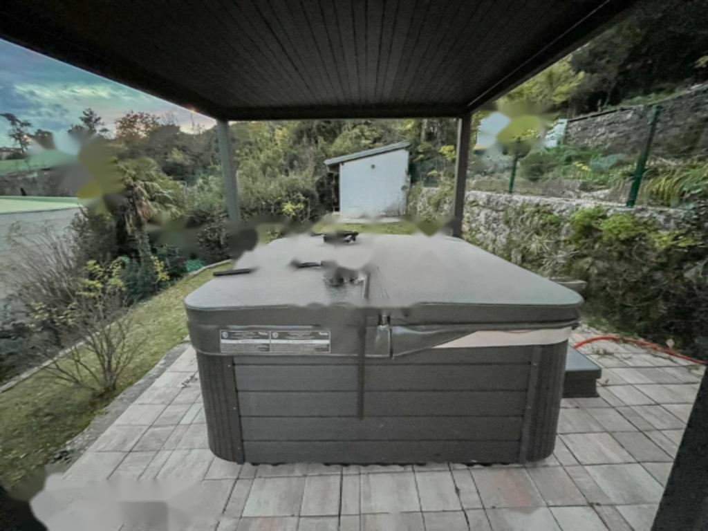 Flat in Opatija, Croatia, 120 m² - picture 13