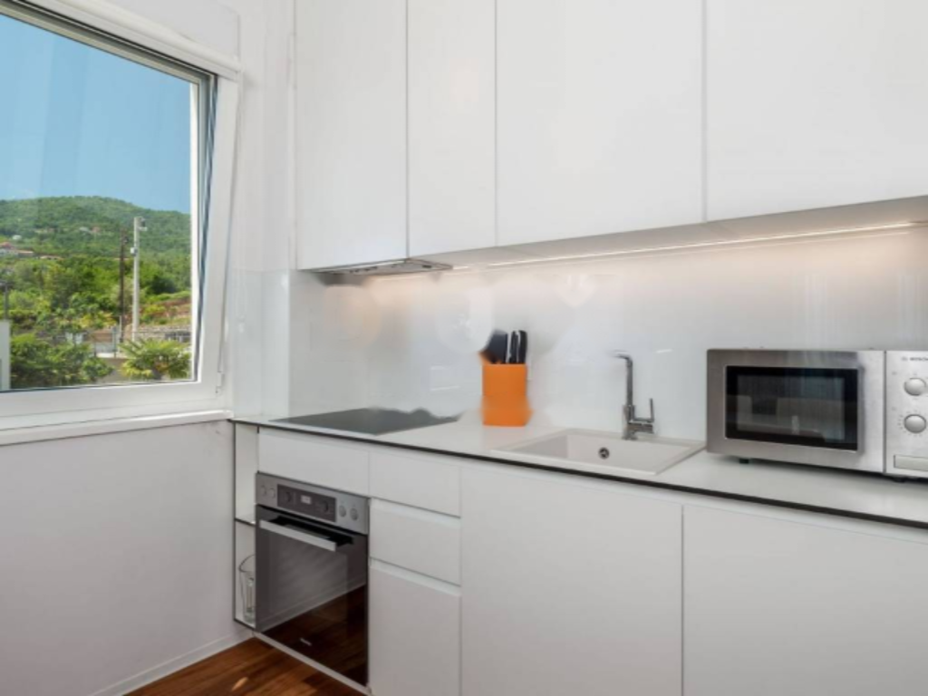 Flat in Opatija, Croatia, 92 m² - picture 13