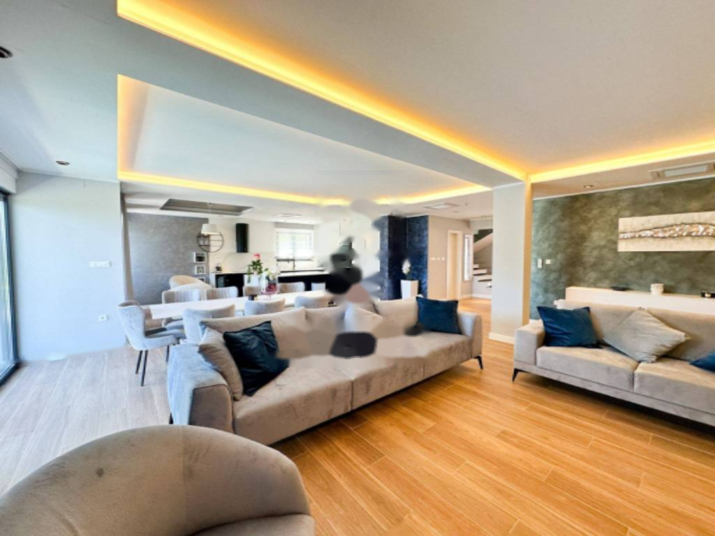 Casa a Opatija, Croazia, 400 m² - foto 13