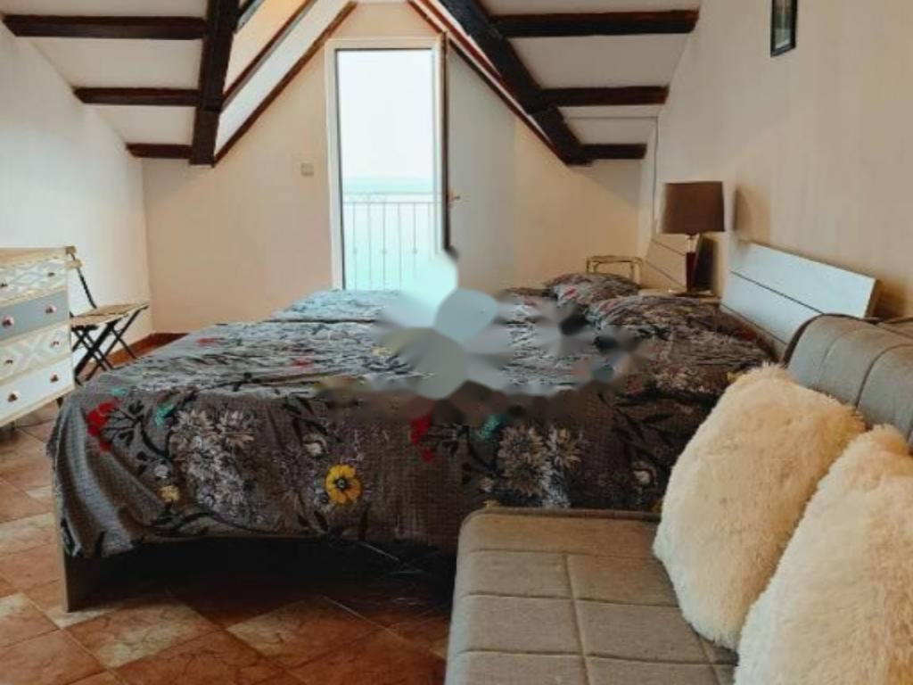 Flat in Opatija, Croatia, 31 m² - picture 11