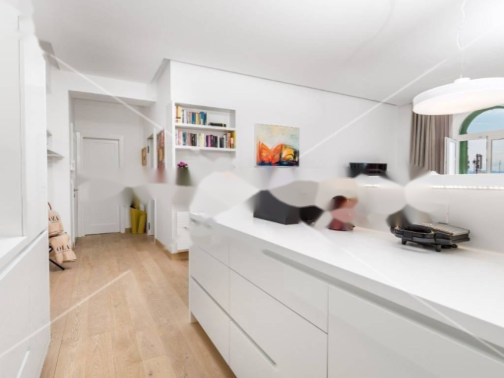 Flat in Opatija, Croatia, 79 m² - picture 13