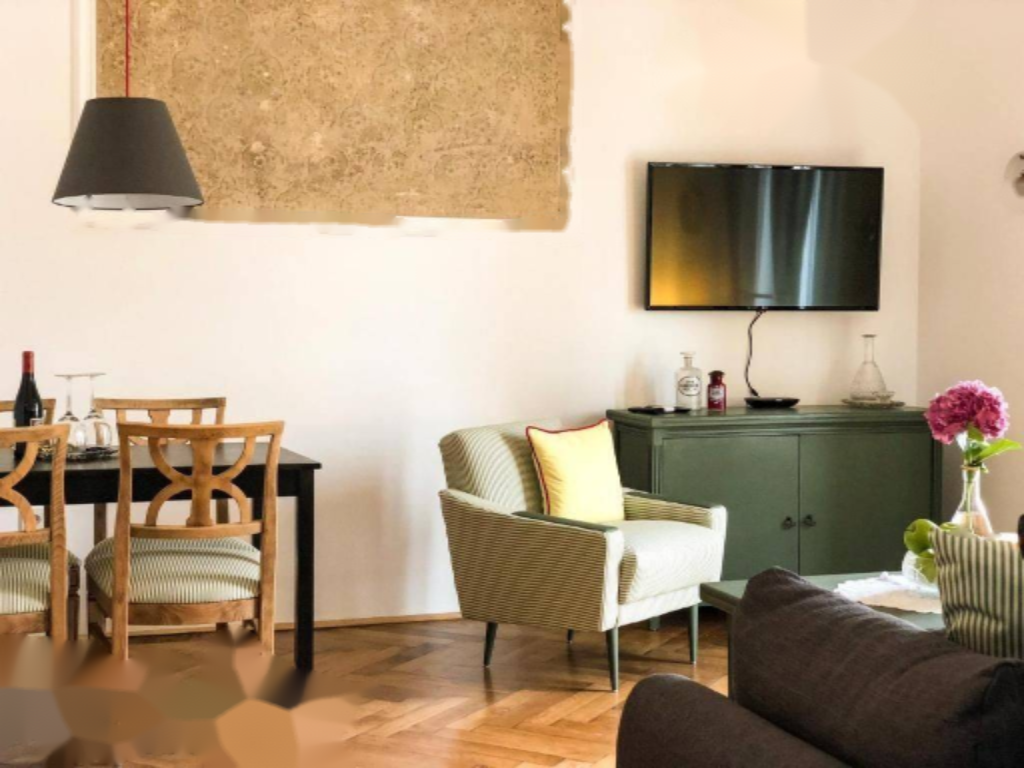 Wohnung in Opatija, Kroatien, 96 m² - Foto 14