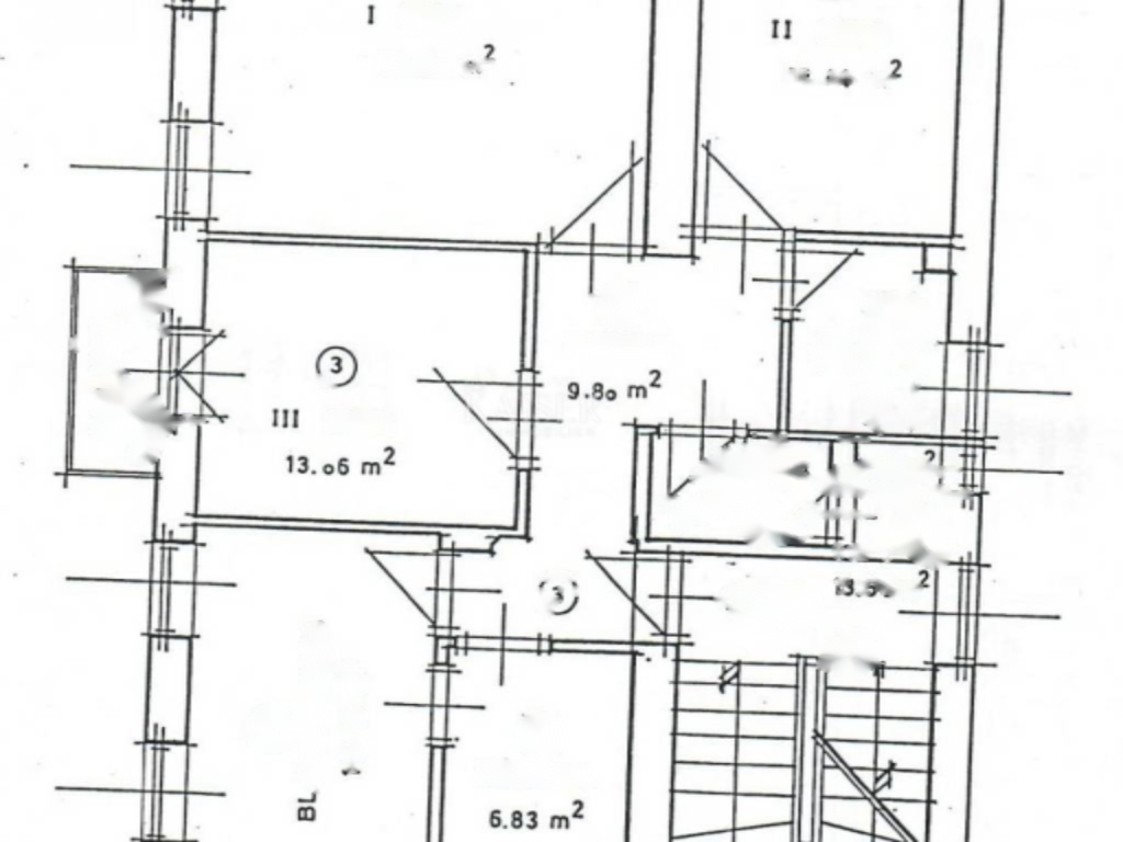 Flat in Opatija, Croatia, 90 m² - picture 14