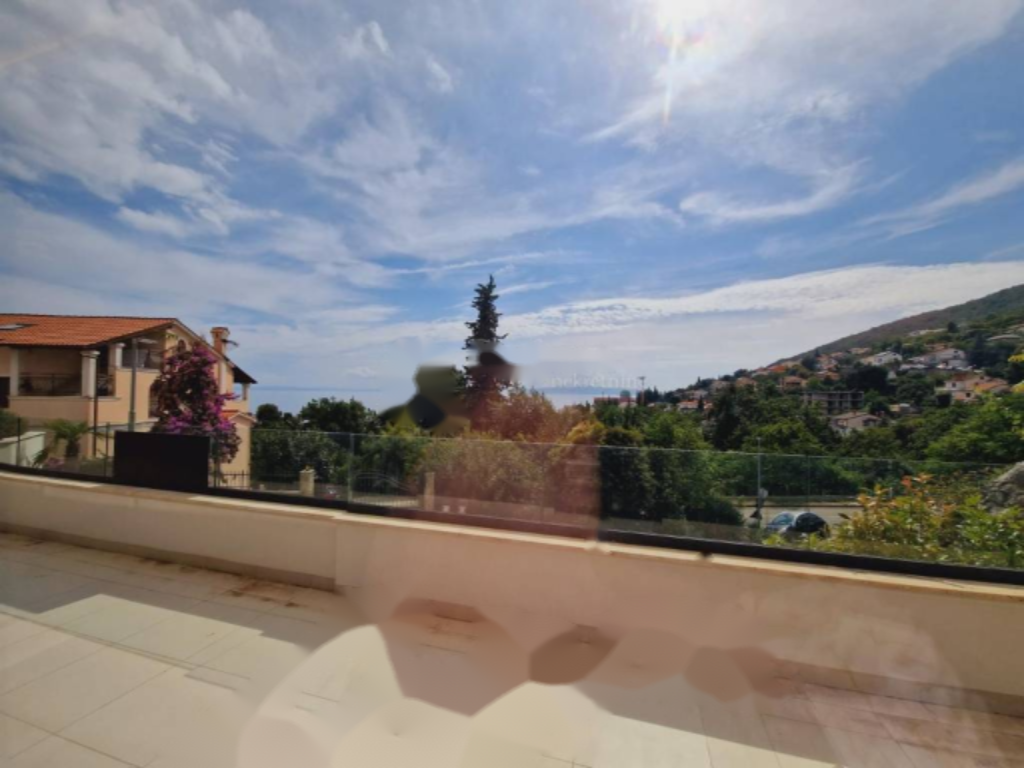 Appartamento a Opatija, Croazia, 117 m² - foto 14