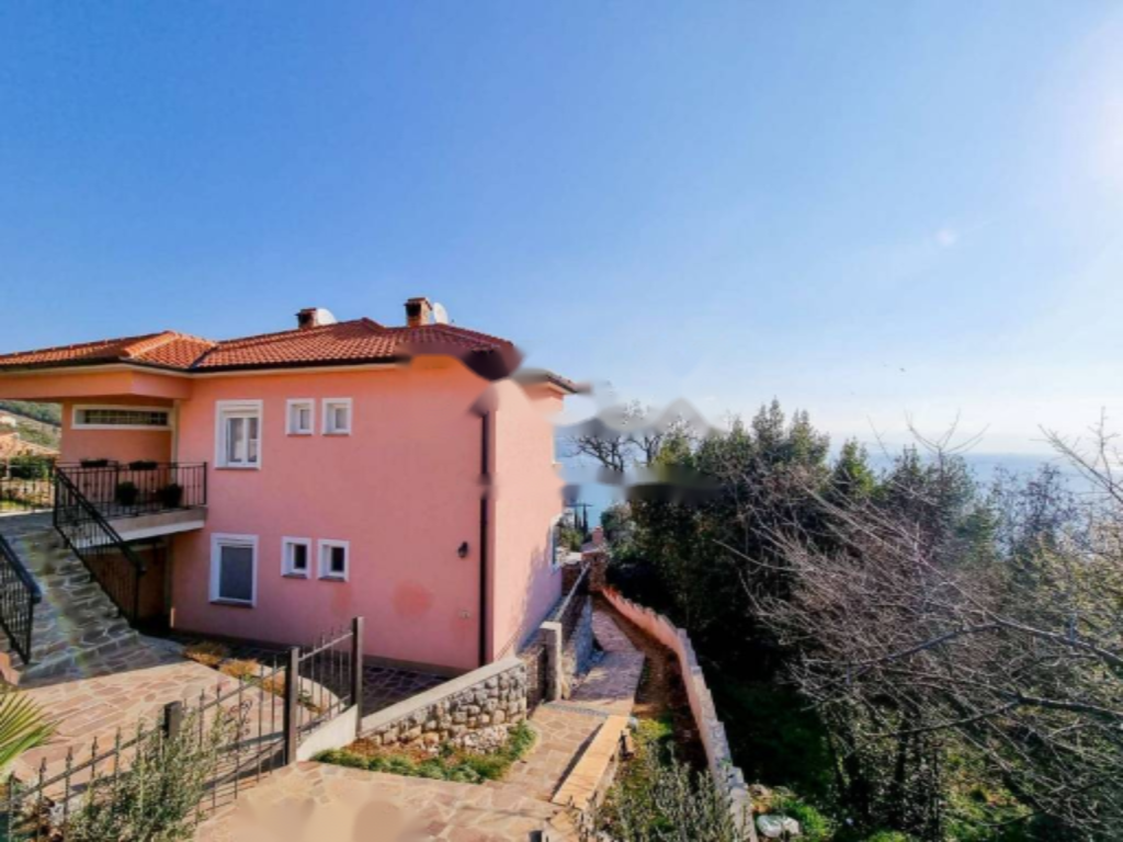 Wohnung in Opatija, Kroatien, 132 m² - Foto 12