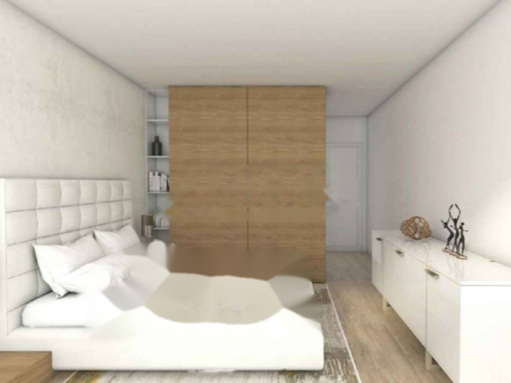 Wohnung in Opatija, Kroatien, 101 m² - Foto 13