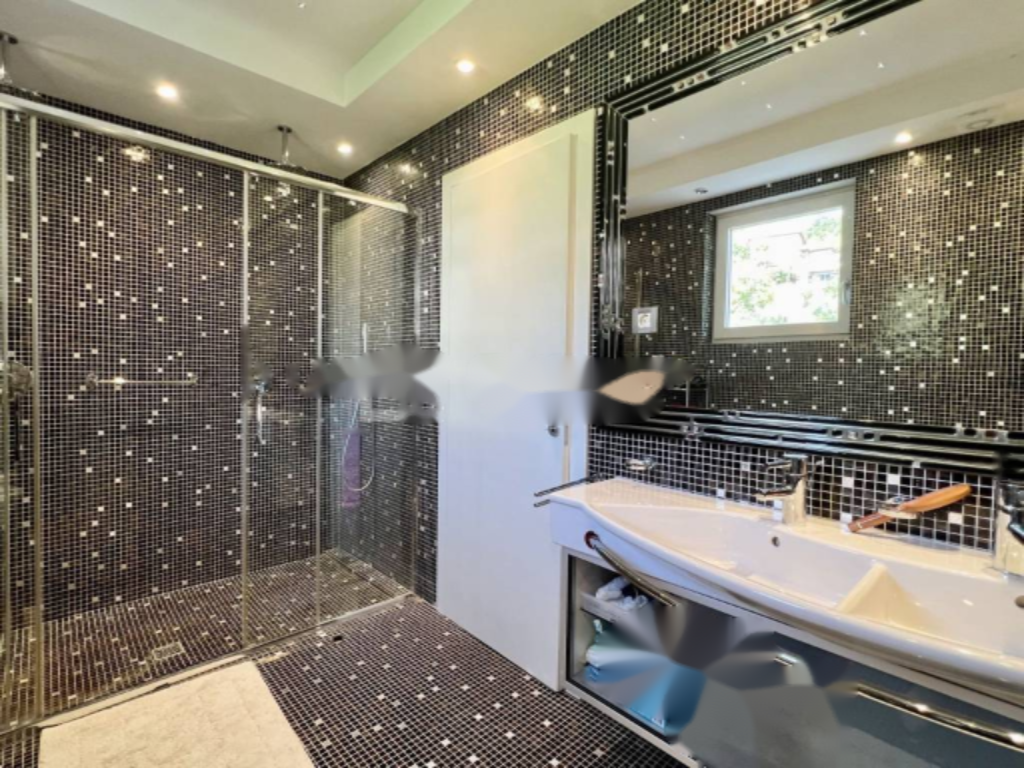 Wohnung in Opatija, Kroatien, 120 m² - Foto 14