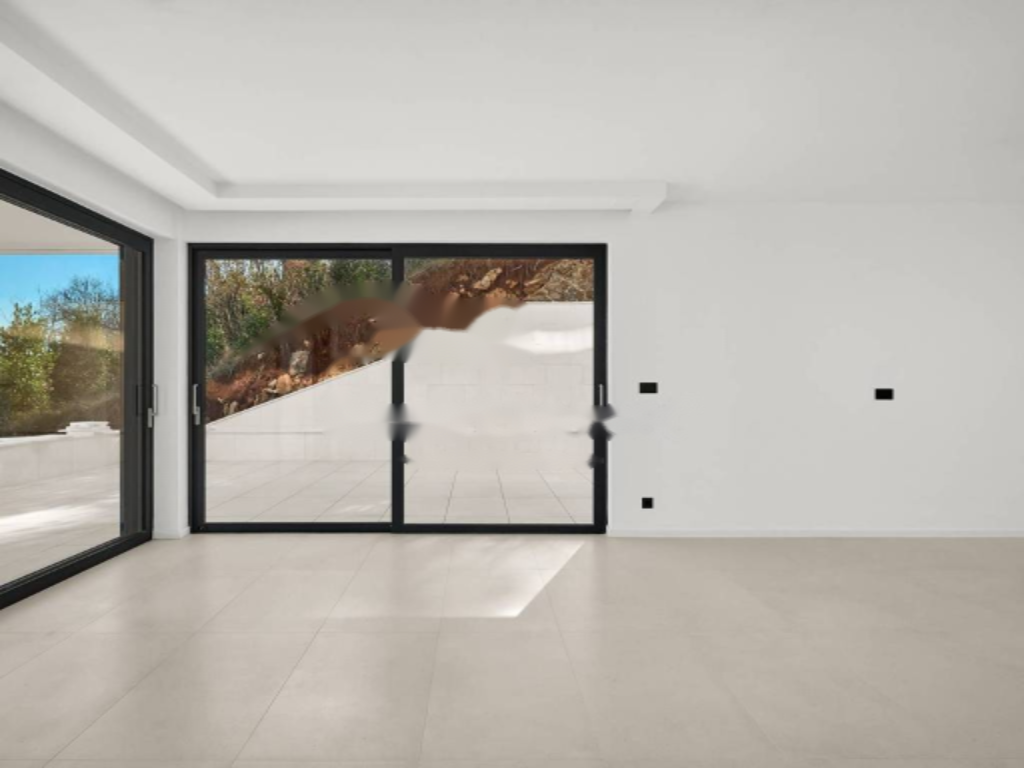 Flat in Opatija, Croatia, 238 m² - picture 14