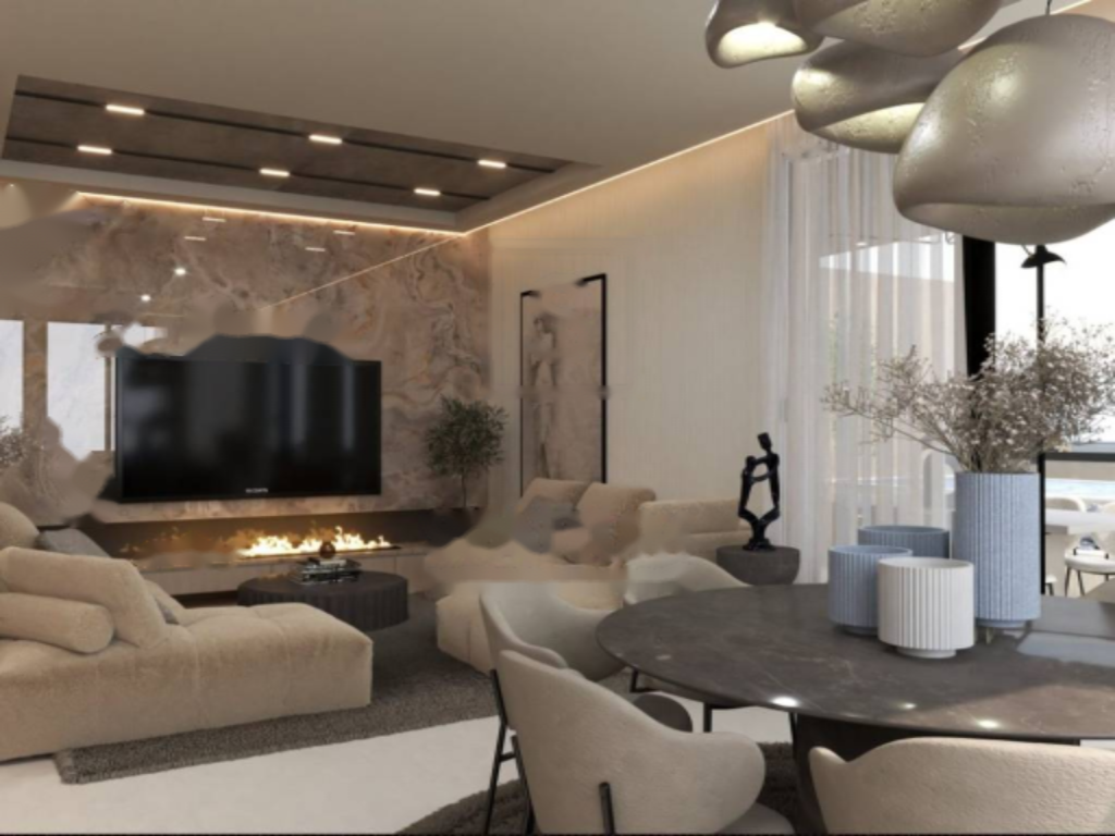 Flat in Opatija, Croatia, 138 m² - picture 14