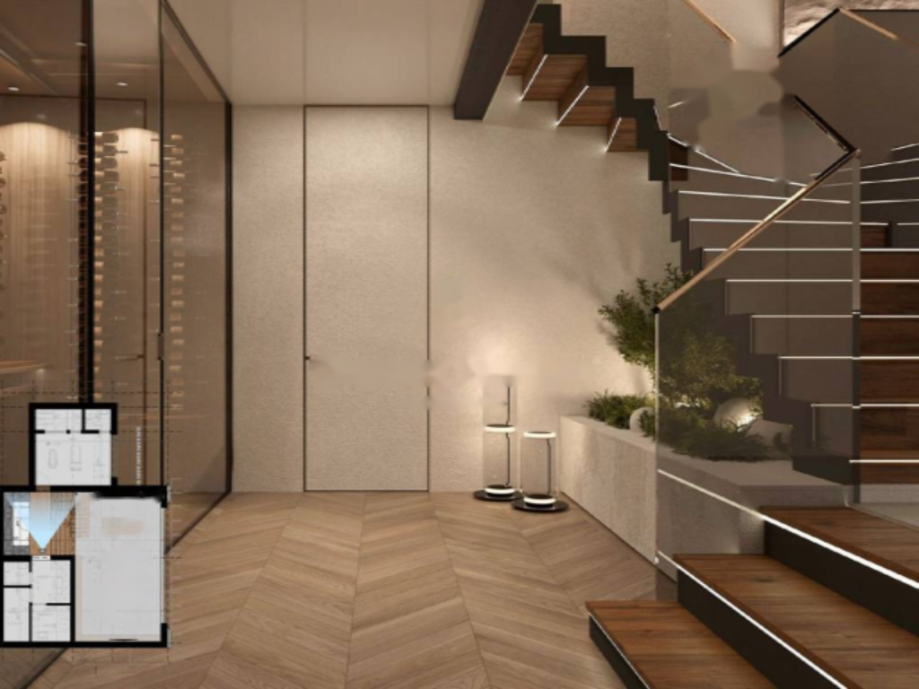 Casa a Opatija, Croazia, 319 m² - foto 14