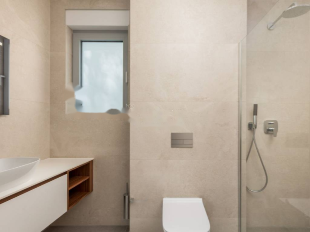 Wohnung in Opatija, Kroatien, 101 m² - Foto 14