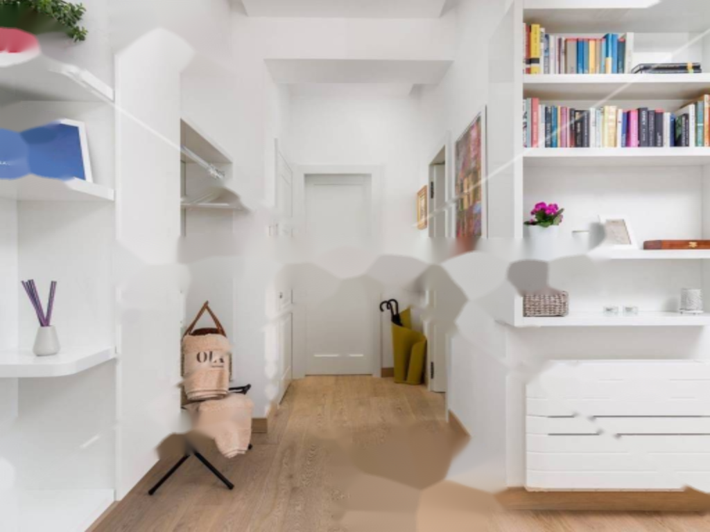 Flat in Opatija, Croatia, 79 m² - picture 14