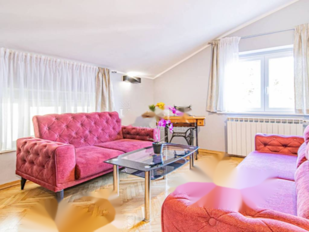 Piso en Opatija, Croacia, 140 m² - imagen 14