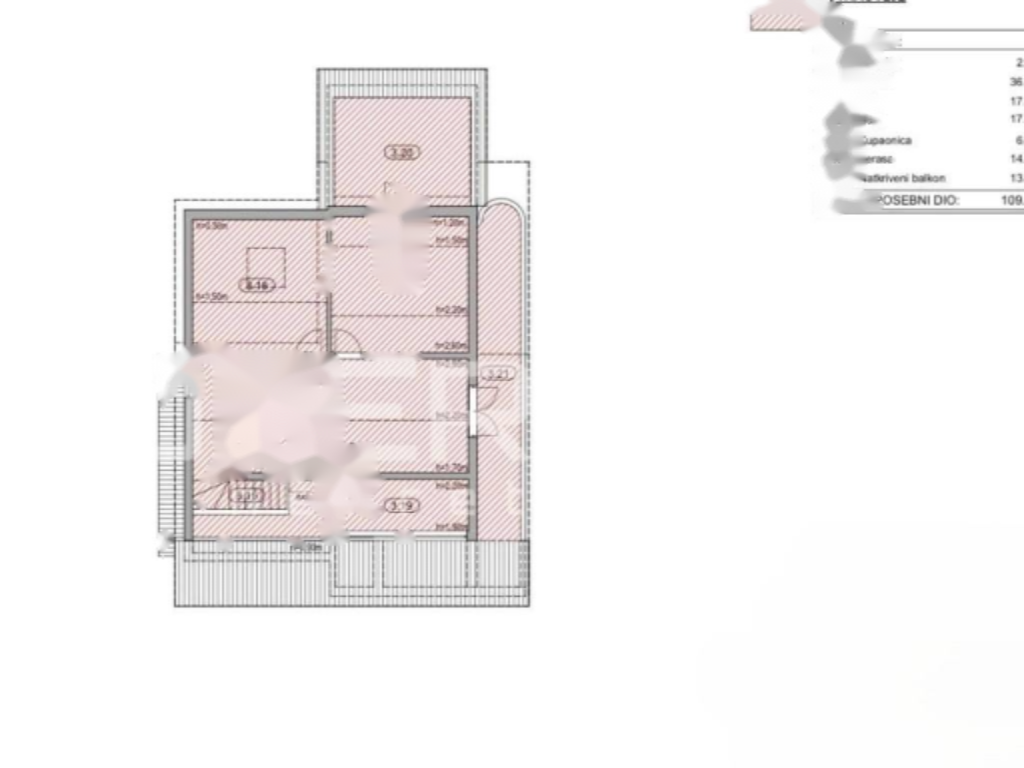 Appartement à Opatija, Croatie, 224 m² - image 14