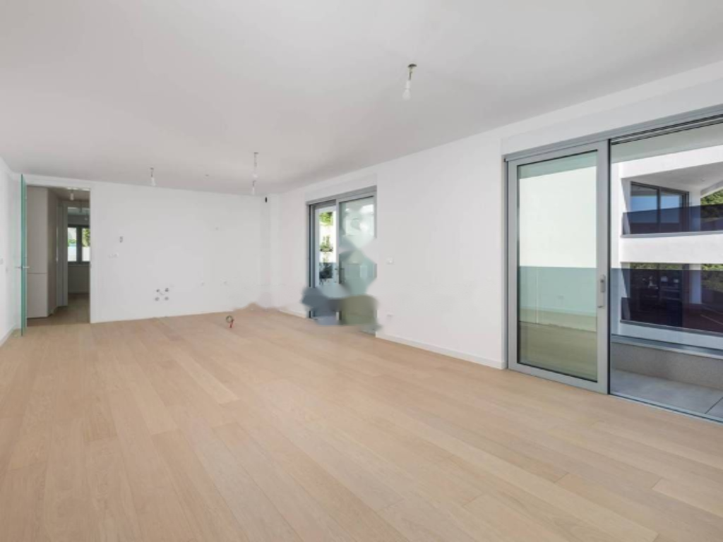 Piso en Opatija, Croacia, 109 m² - imagen 14