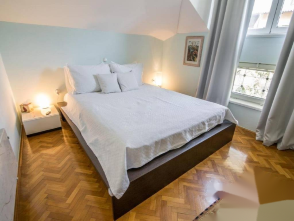 Flat in Opatija, Croatia, 200 m² - picture 14