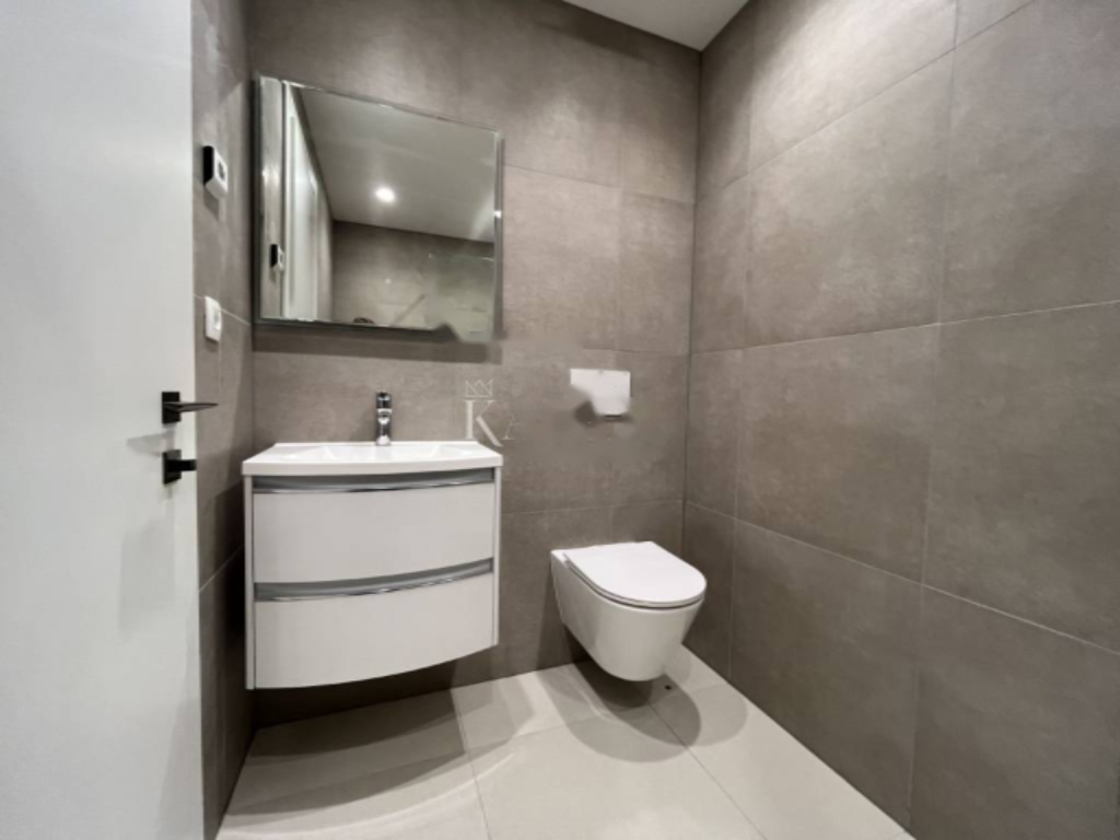 Flat in Opatija, Croatia, 117 m² - picture 14