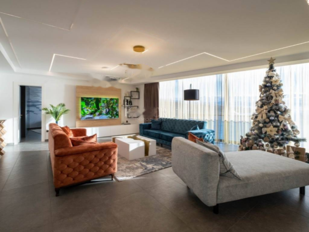 Appartamento a Opatija, Croazia, 227 m² - foto 14