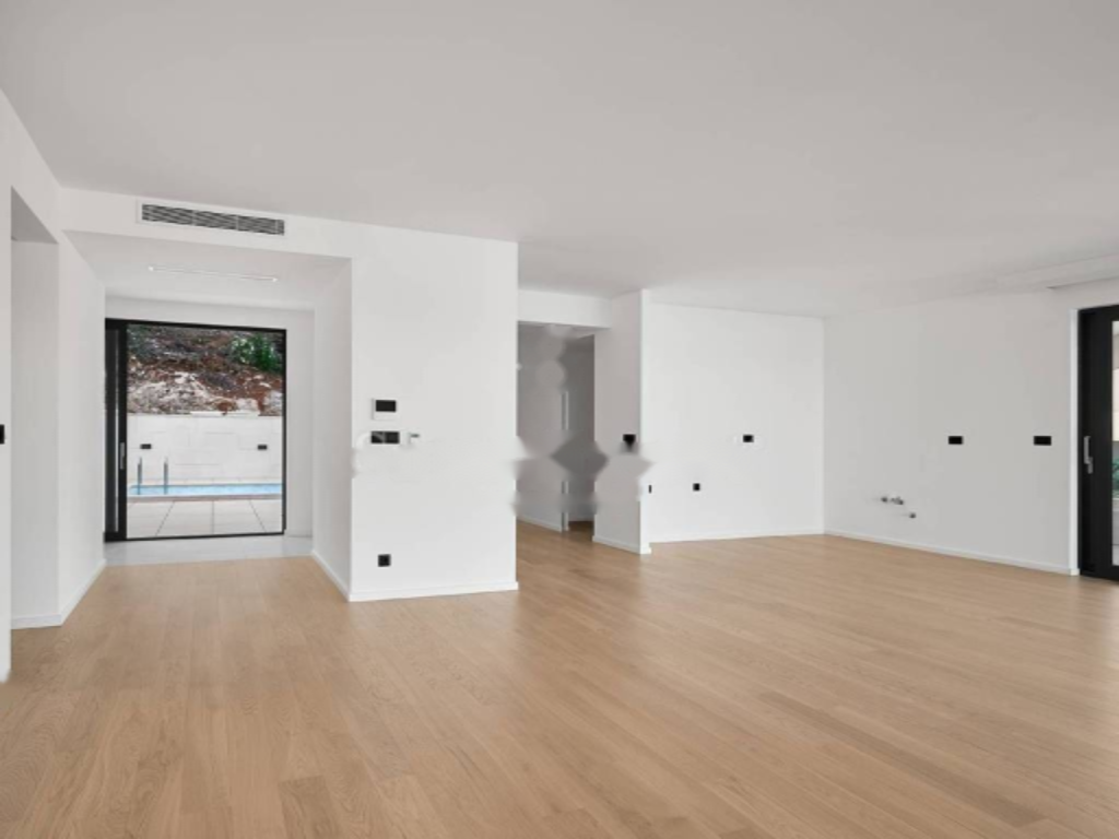 Flat in Opatija, Croatia, 217 m² - picture 14