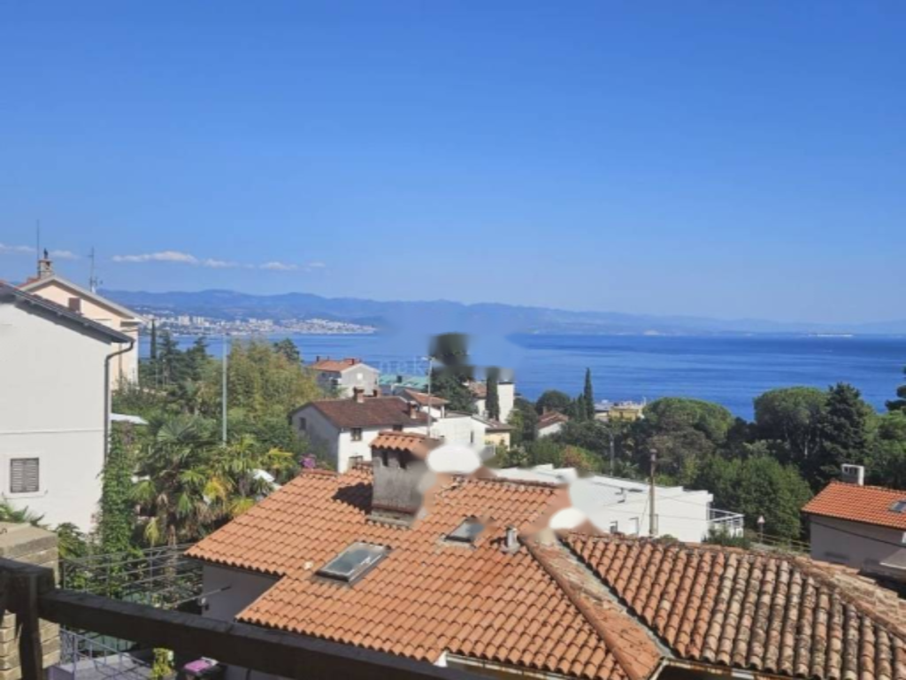 Appartement à Opatija, Croatie, 147 m² - image 14