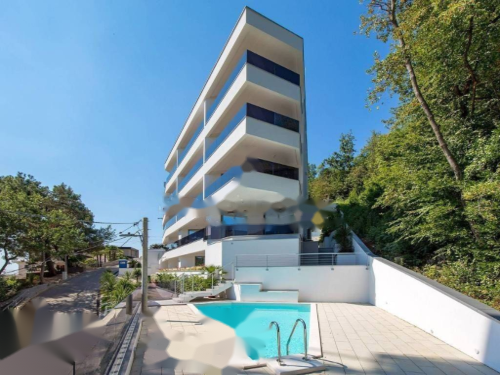 Wohnung in Opatija, Kroatien, 245 m² - Foto 14