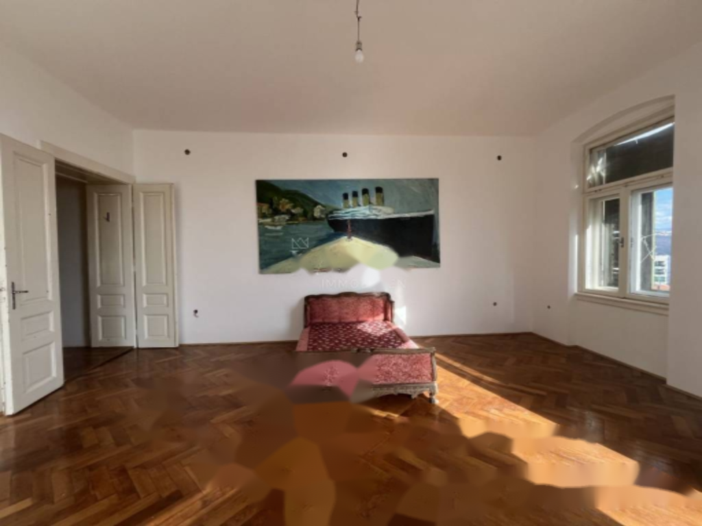 Wohnung in Opatija, Kroatien, 103 m² - Foto 14