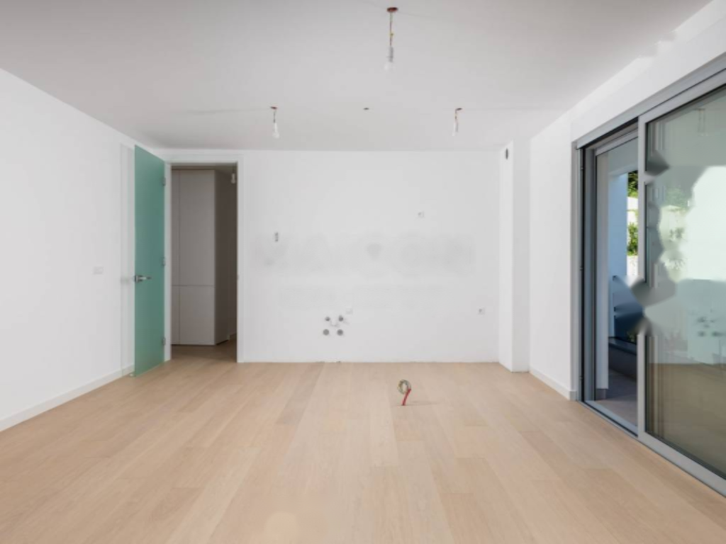 Flat in Opatija, Croatia, 109 m² - picture 14