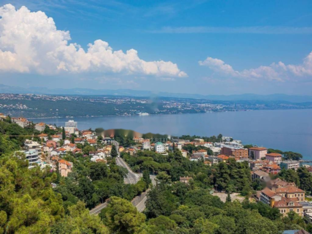 Wohnung in Opatija, Kroatien, 367 m² - Foto 14