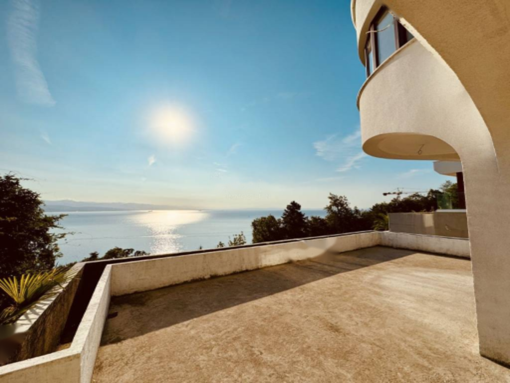 Appartement à Opatija, Croatie, 179 m² - image 14
