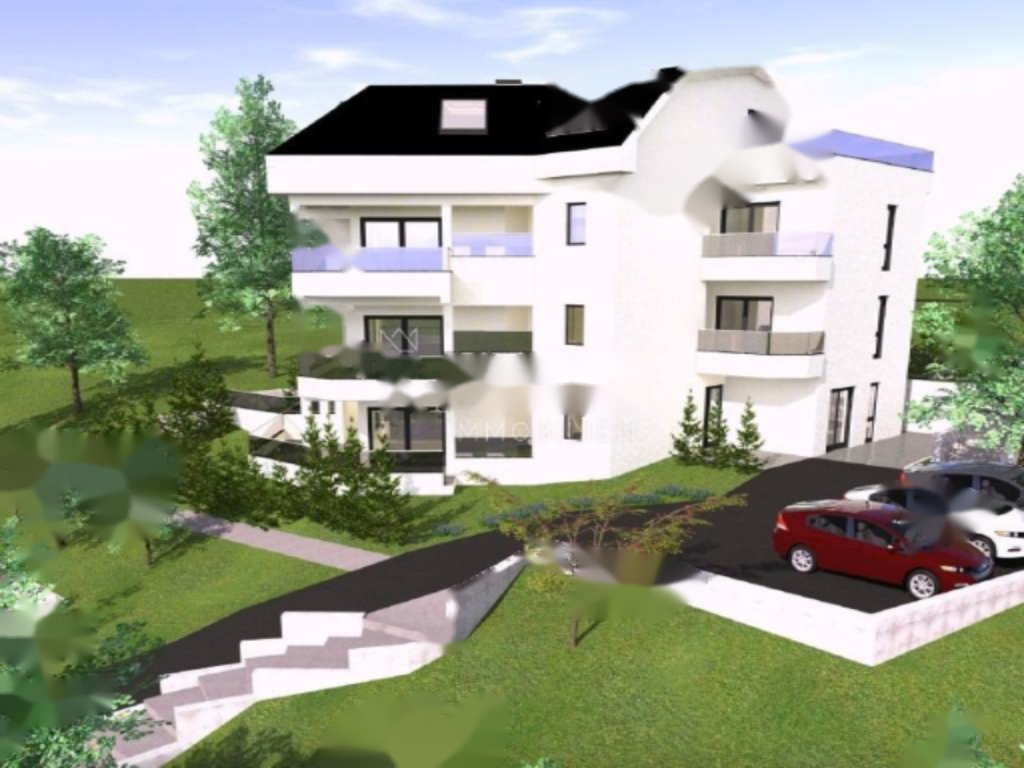 Appartamento a Opatija, Croazia, 96 m² - foto 14