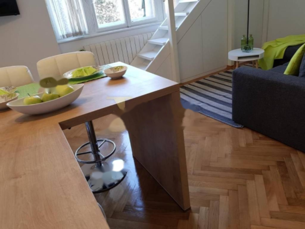 Flat in Opatija, Croatia, 109 m² - picture 14