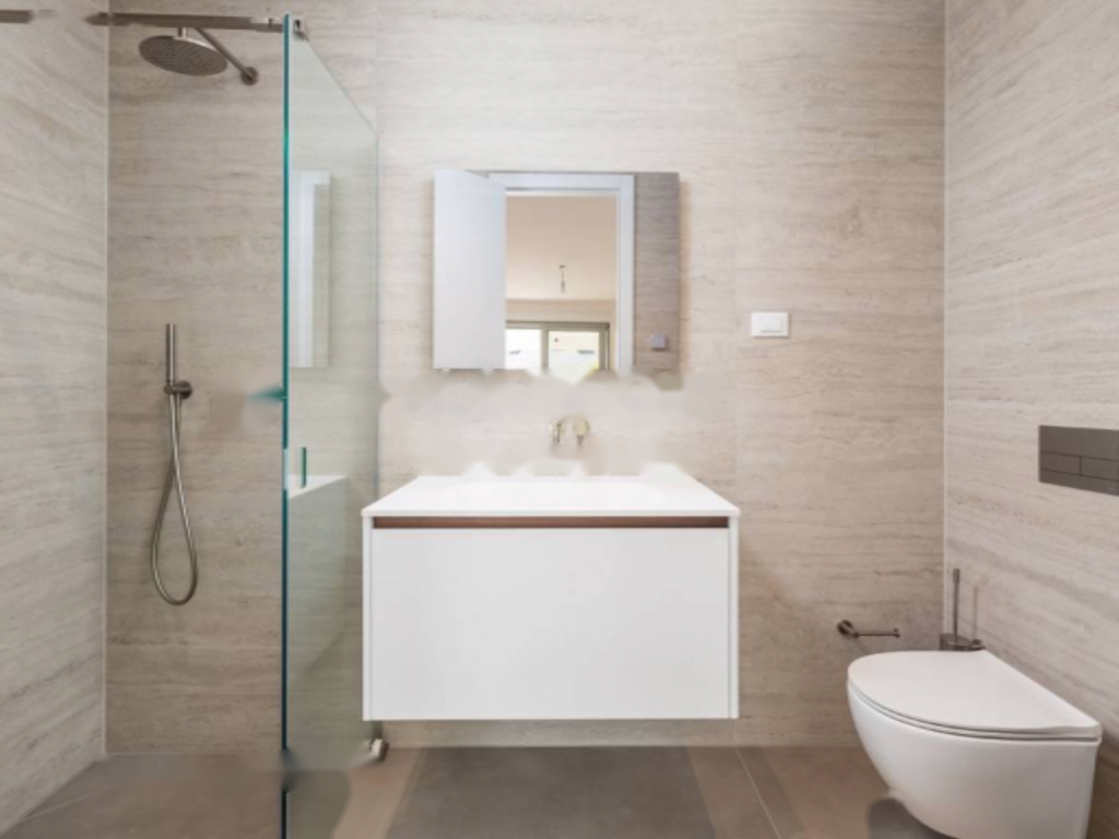 Flat in Opatija, Croatia, 97 m² - picture 14