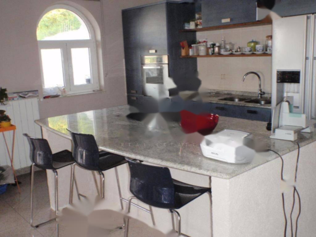 Flat in Opatija, Croatia, 290 m² - picture 14