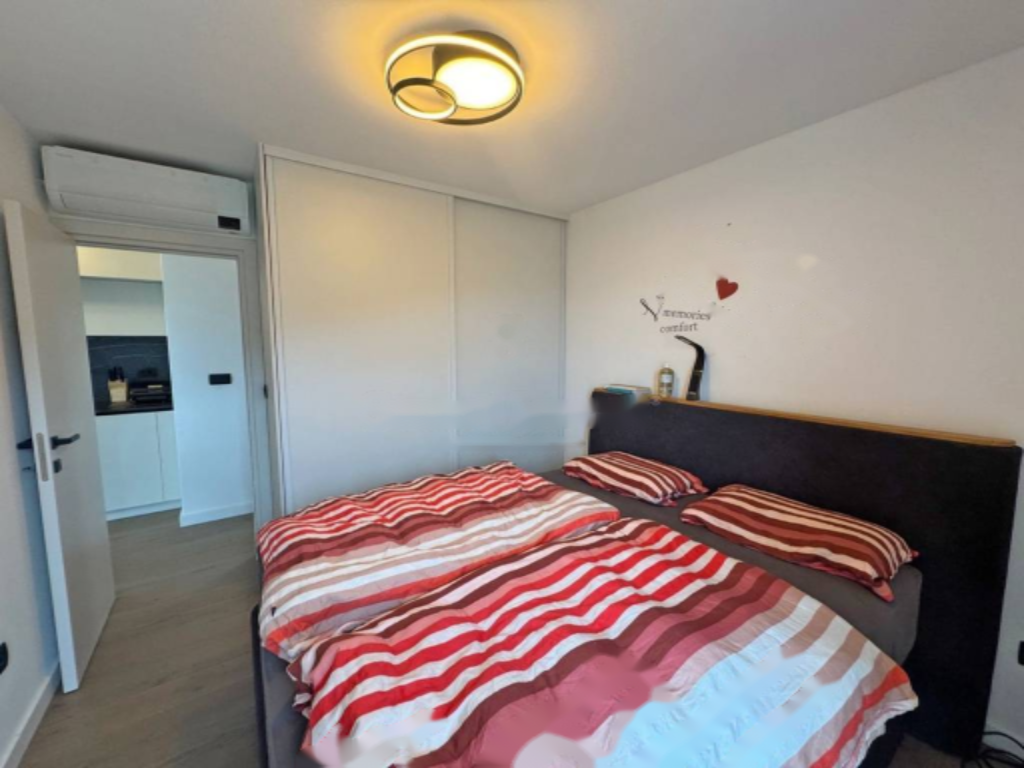 Flat in Opatija, Croatia, 39 m² - picture 14