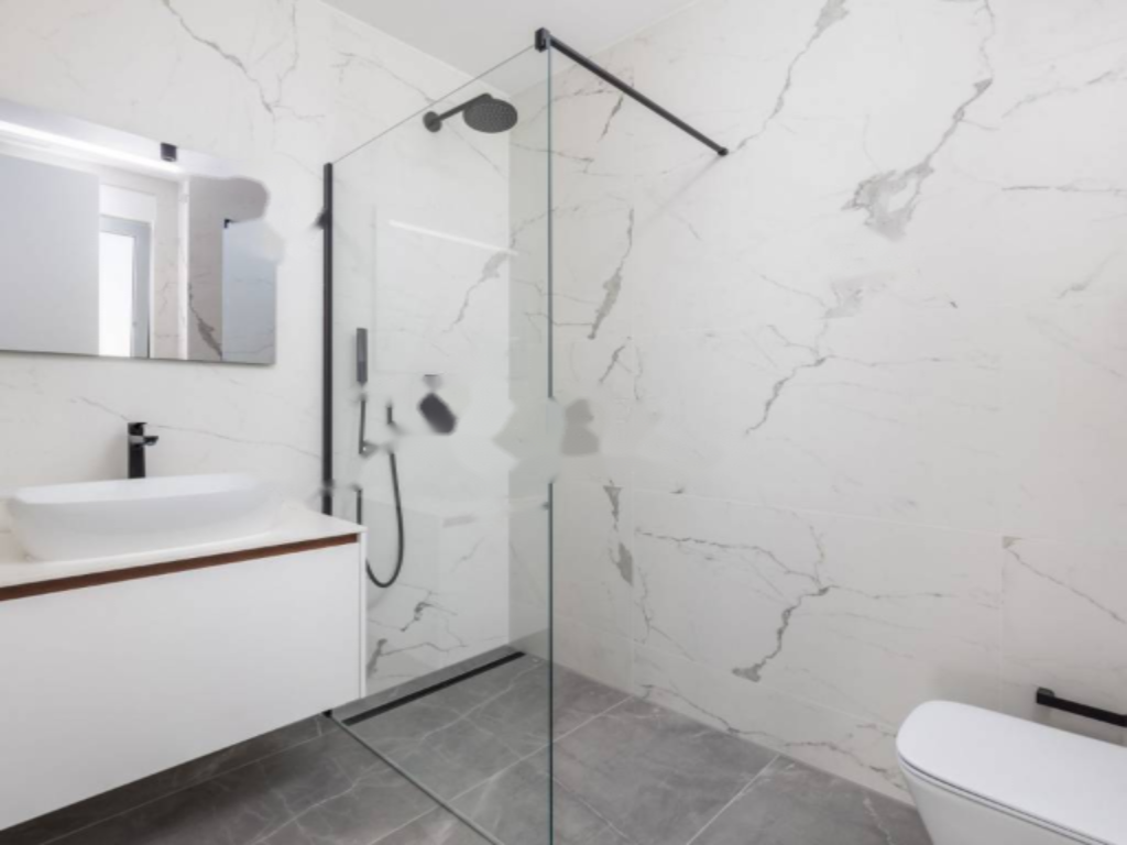 Flat in Opatija, Croatia, 107 m² - picture 14