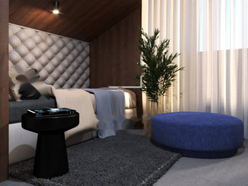 Flat in Opatija, Croatia, 201 m² - picture 14