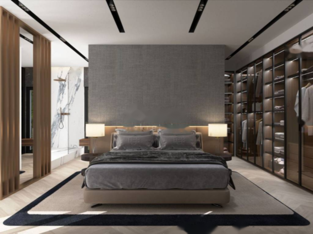 Appartement à Opatija, Croatie, 97 m² - image 14