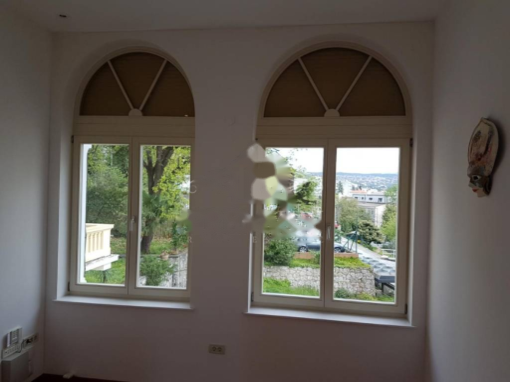 Wohnung in Opatija, Kroatien, 120 m² - Foto 14