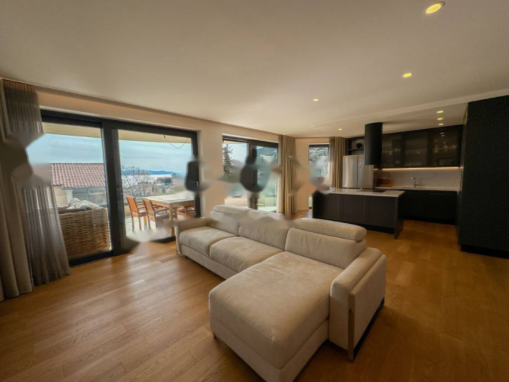 Appartement à Opatija, Croatie, 158 m² - image 14