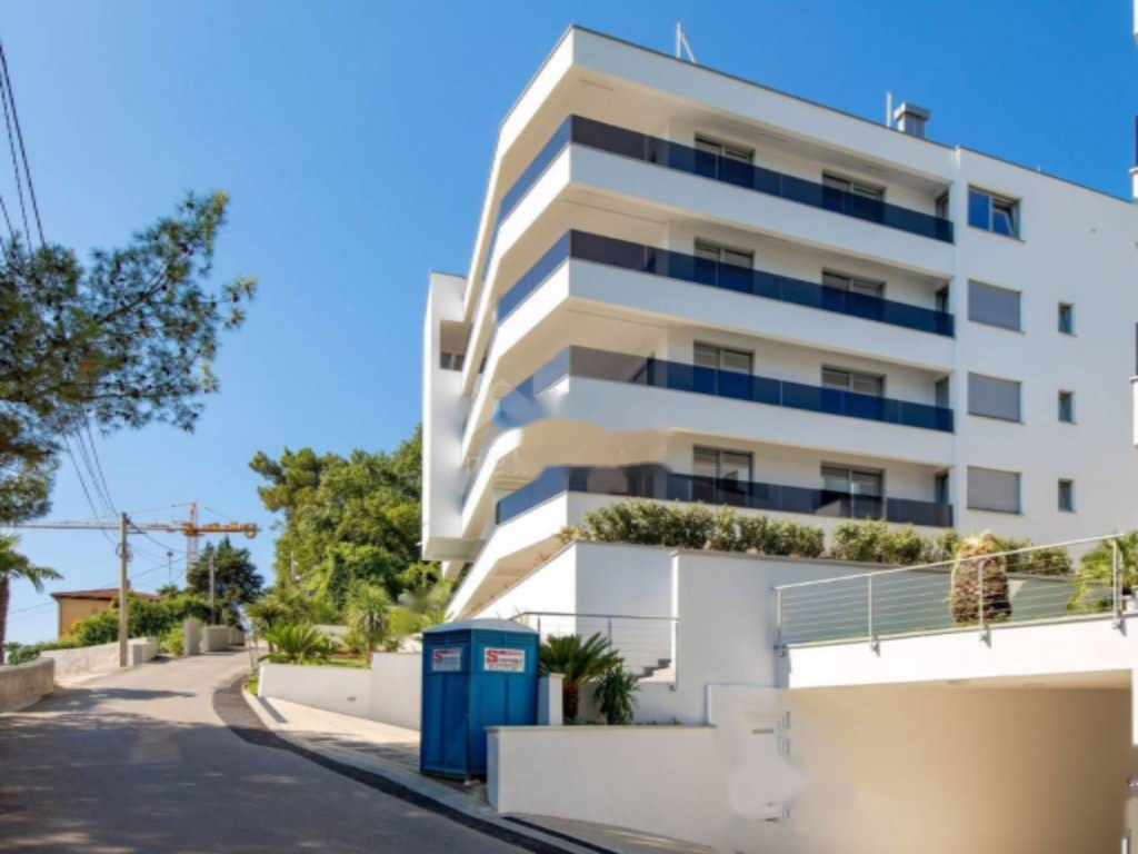 Appartement à Opatija, Croatie, 109 m² - image 14