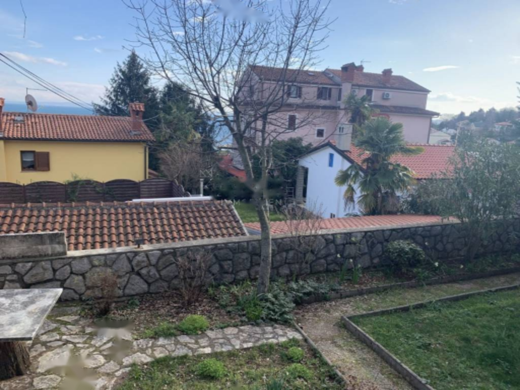 Wohnung in Opatija, Kroatien, 173 m² - Foto 14