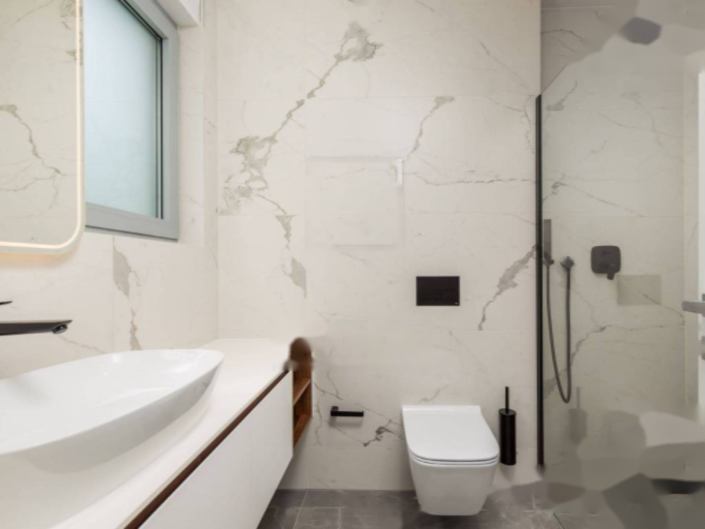 Flat in Opatija, Croatia, 105 m² - picture 15