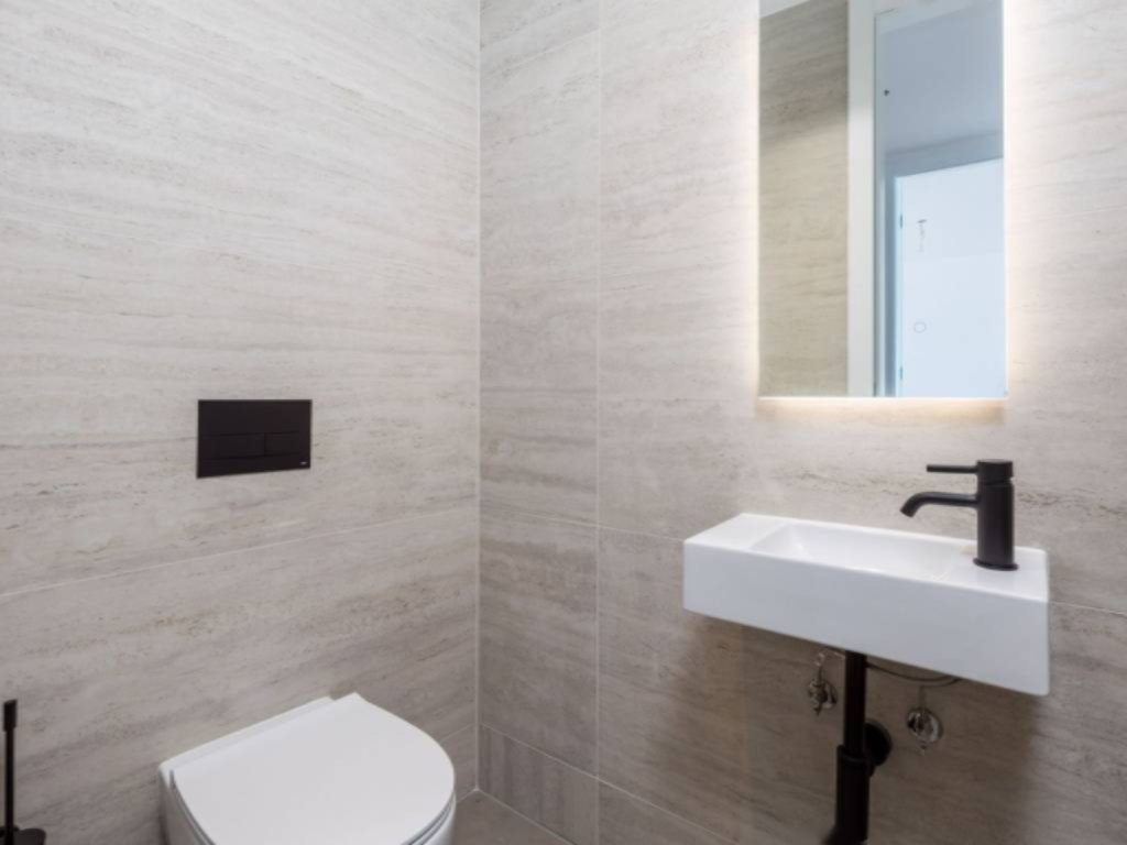 Wohnung in Opatija, Kroatien, 75 m² - Foto 15