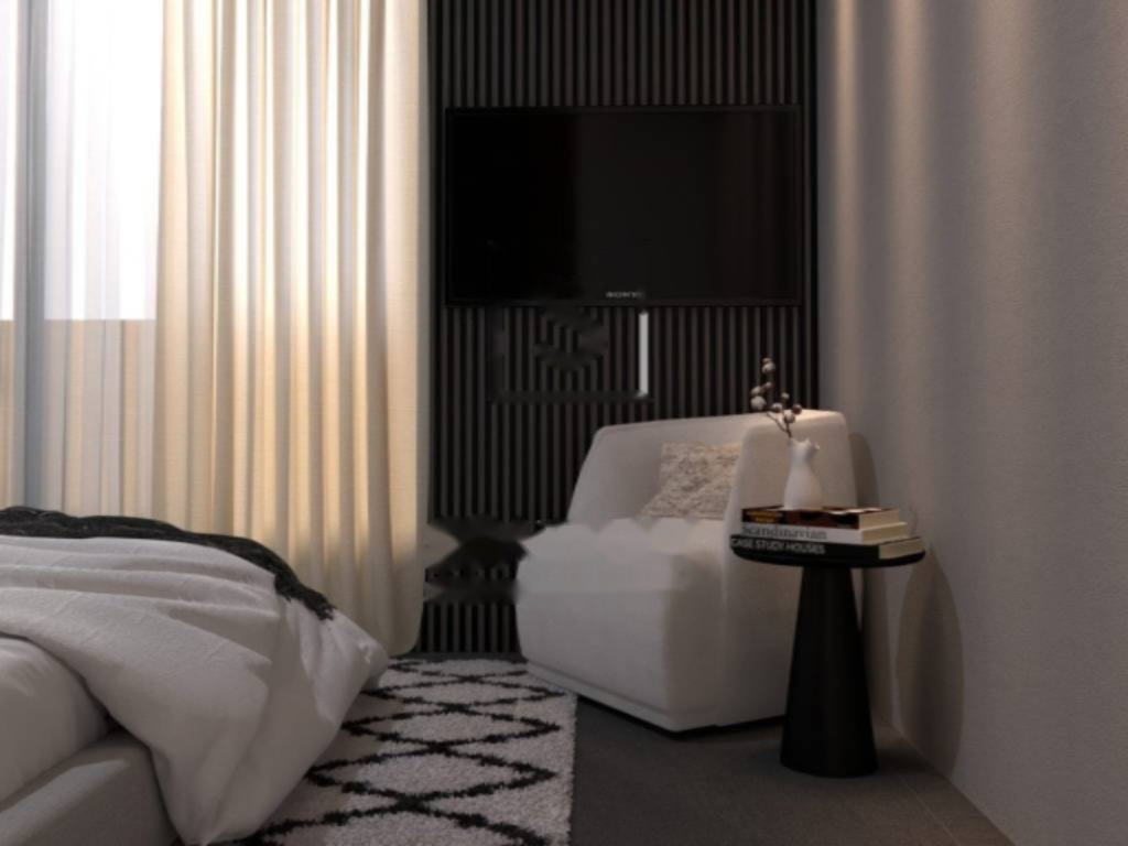 Flat in Opatija, Croatia, 201 m² - picture 15