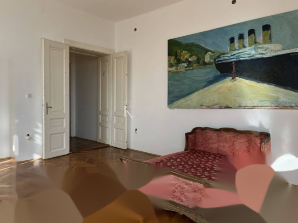 Wohnung in Opatija, Kroatien, 103 m² - Foto 15