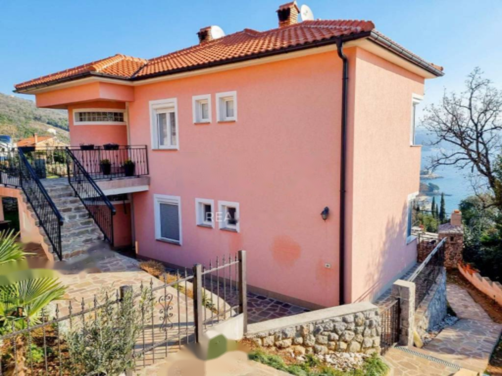 Wohnung in Opatija, Kroatien, 132 m² - Foto 13
